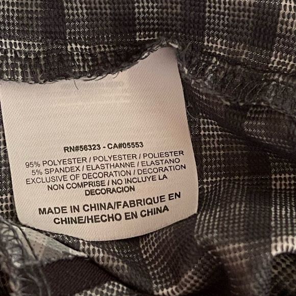 🌟HOST PIC🌟 Nike golf dri-fit shorts - Picture 7 of 7